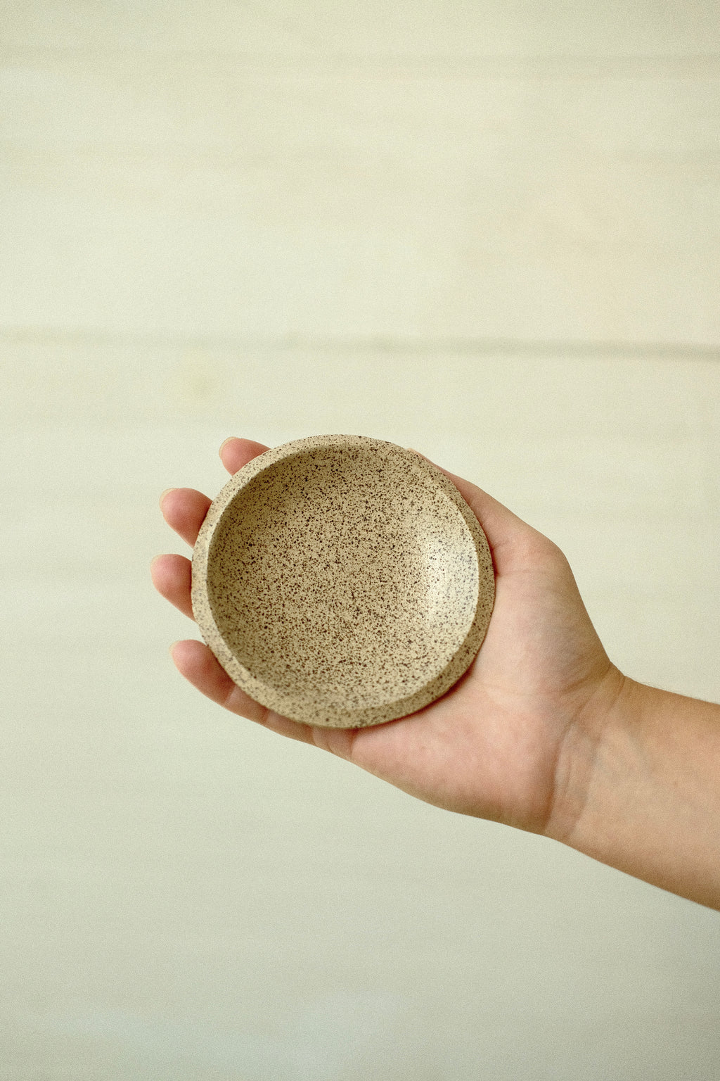 3.5 Inch Orb Dish