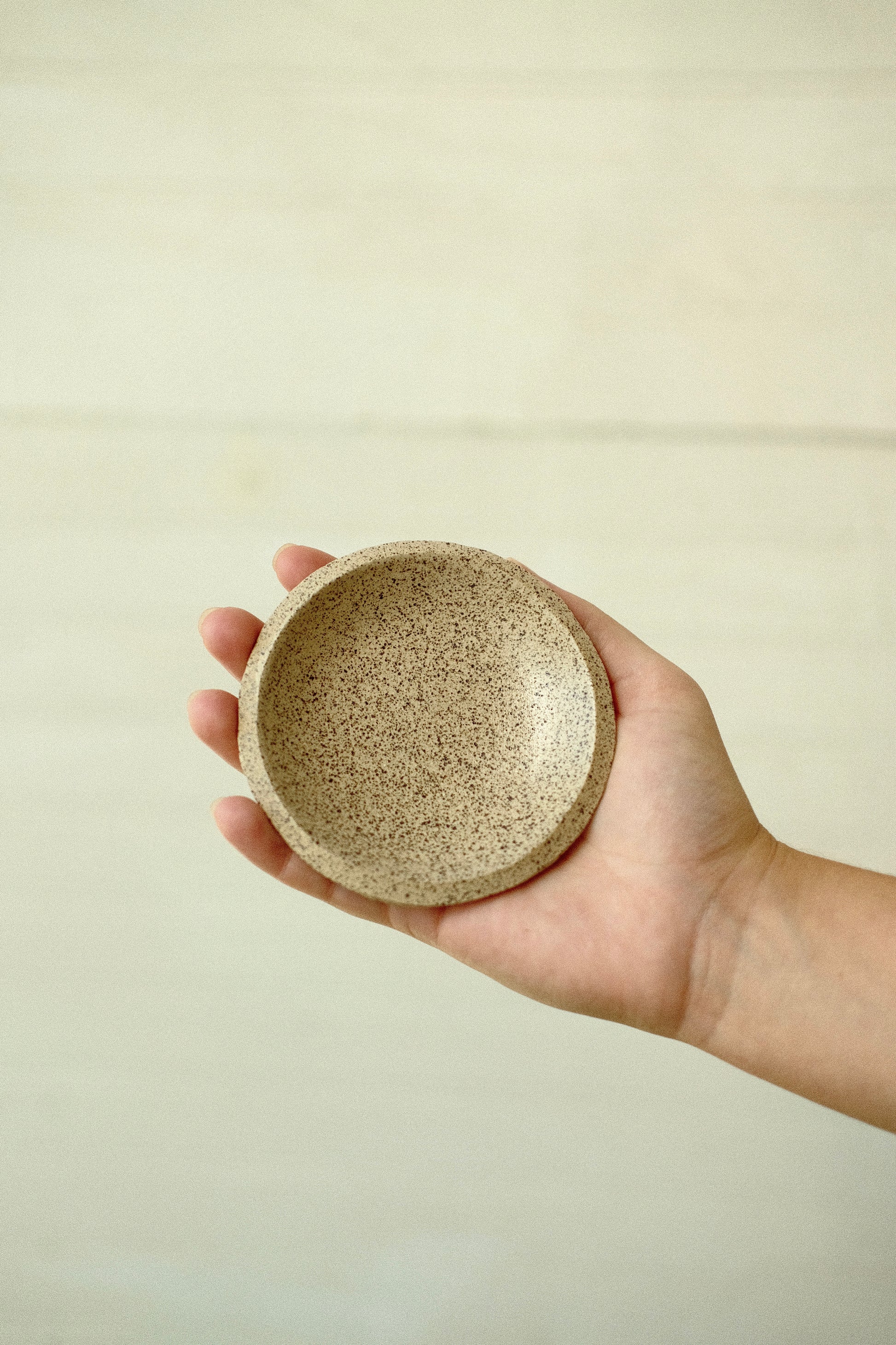 3.5 Inch Orb Dish