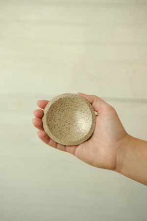 3 Inch Orb Dish