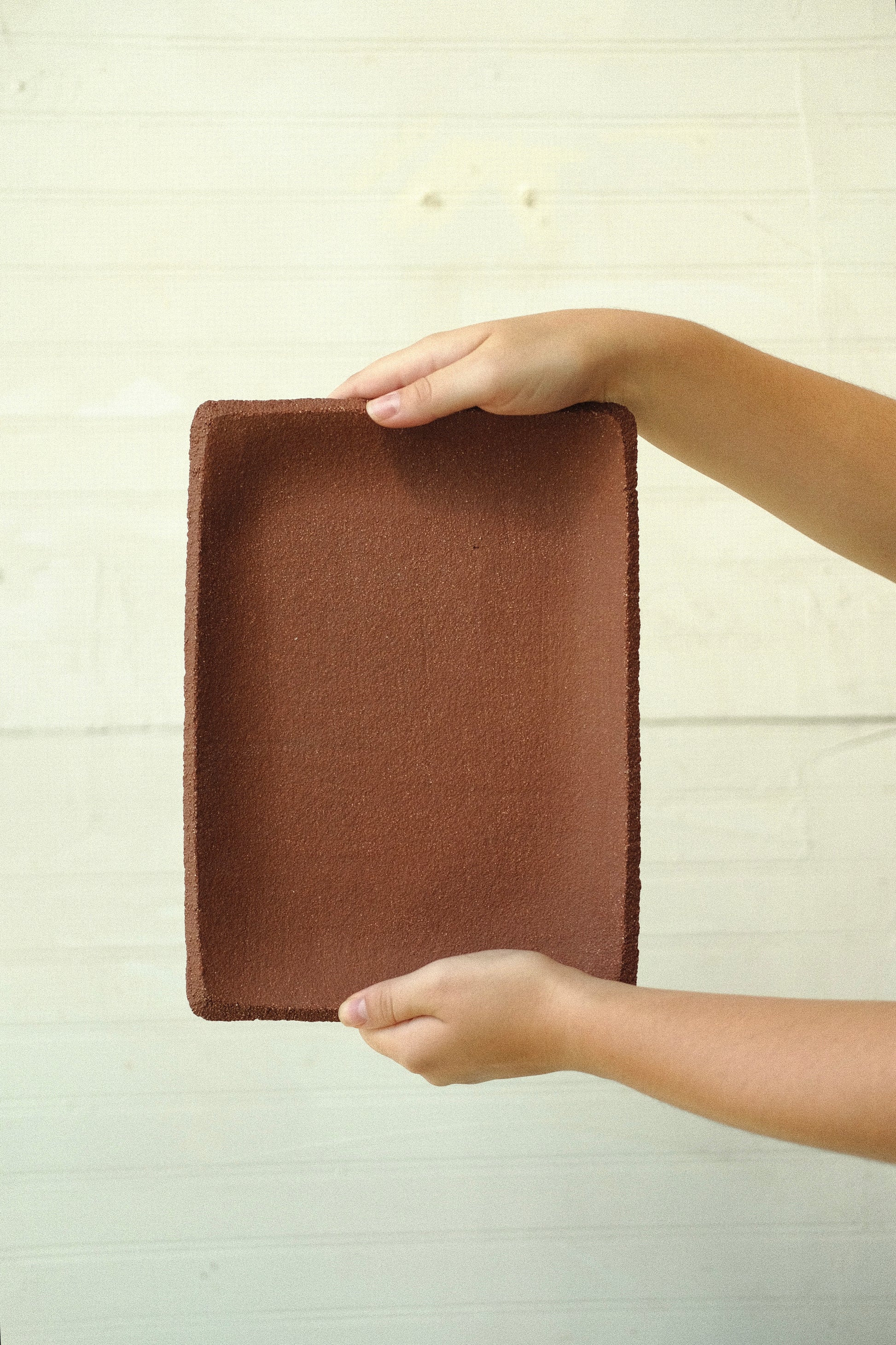 Cafe Serving Tray