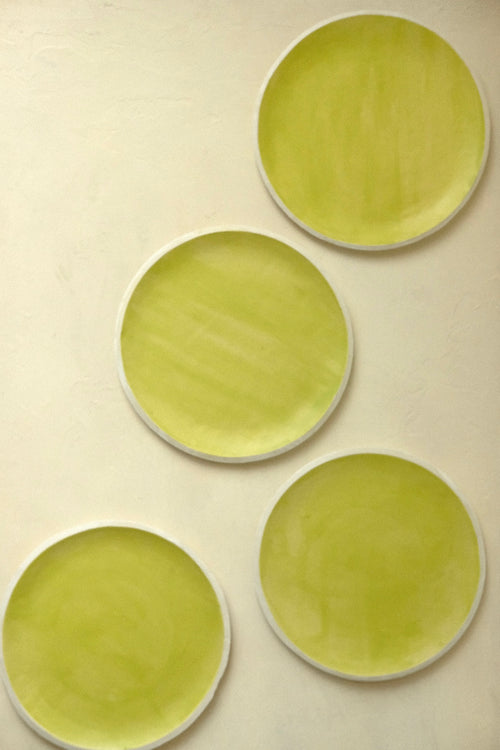 10.5" Orb Plate (Ready to ship)