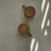 Set of 2 Mugs - Wabi Sabi