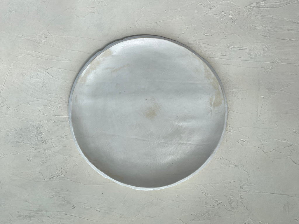 12 in Orb Plate or Charger