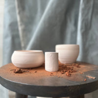 Wild Clay Gathering Kit