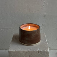 Village Apothecary x Civil Stoneware Candle