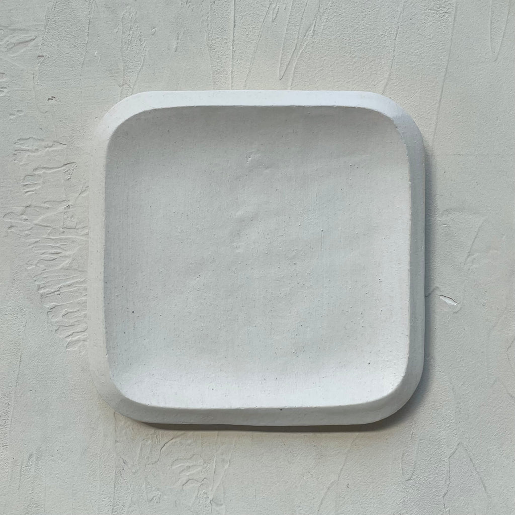 Square Platter