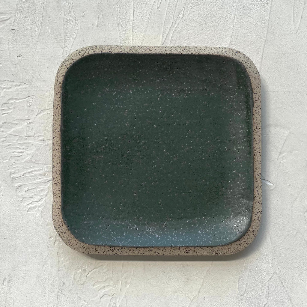 Square Platter