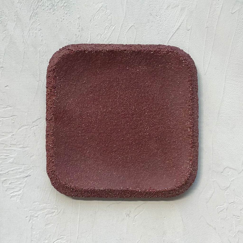 Square Platter