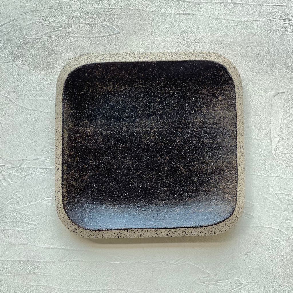 Square Platter