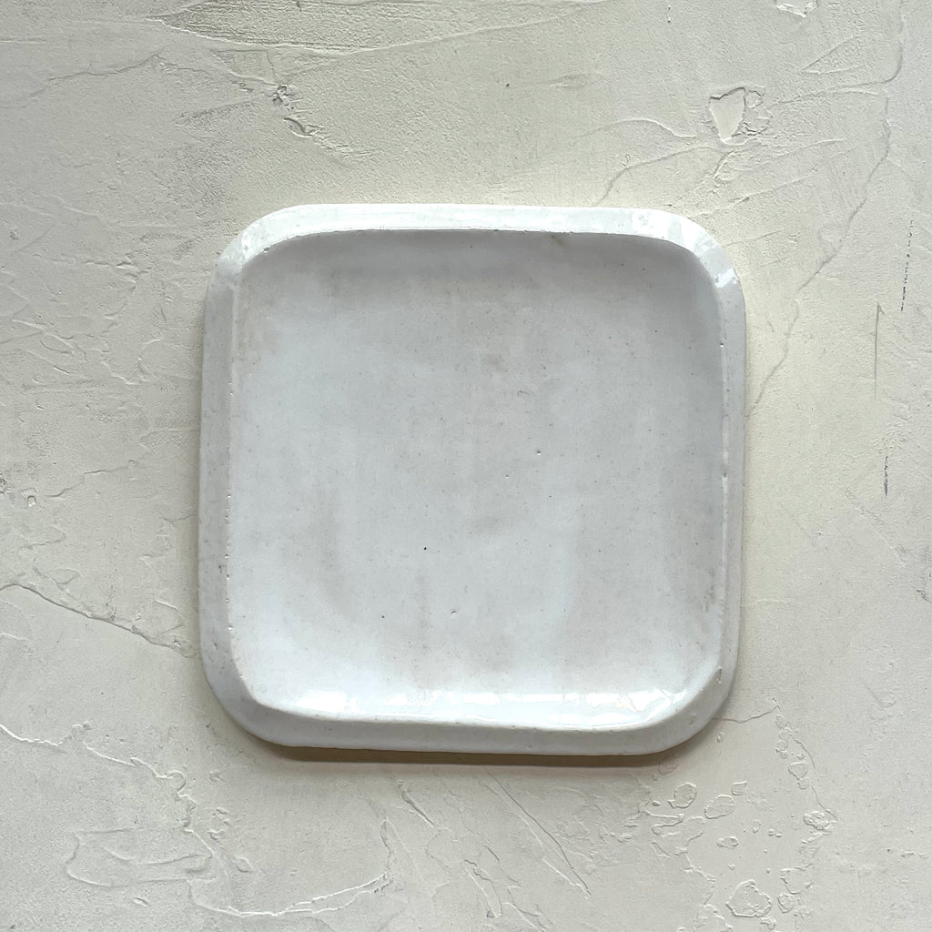 Square Platter