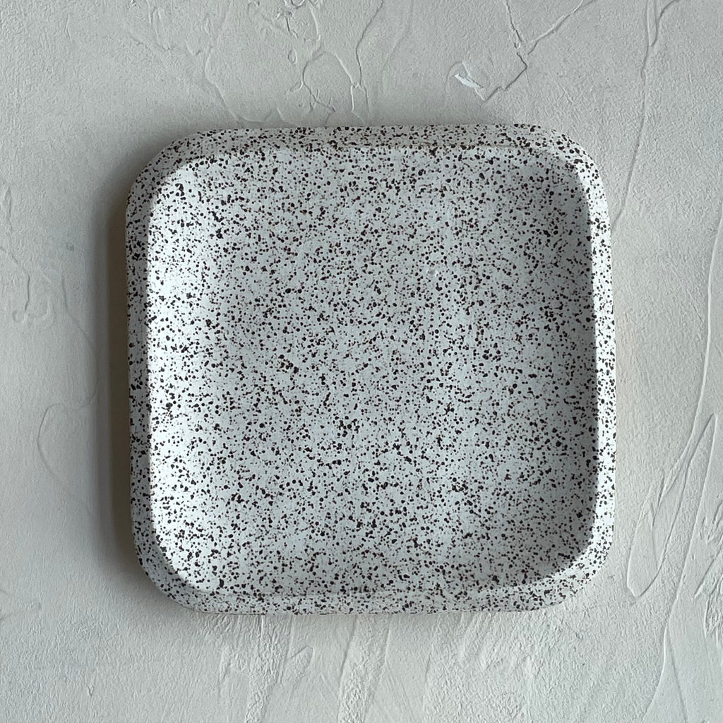 Square Platter