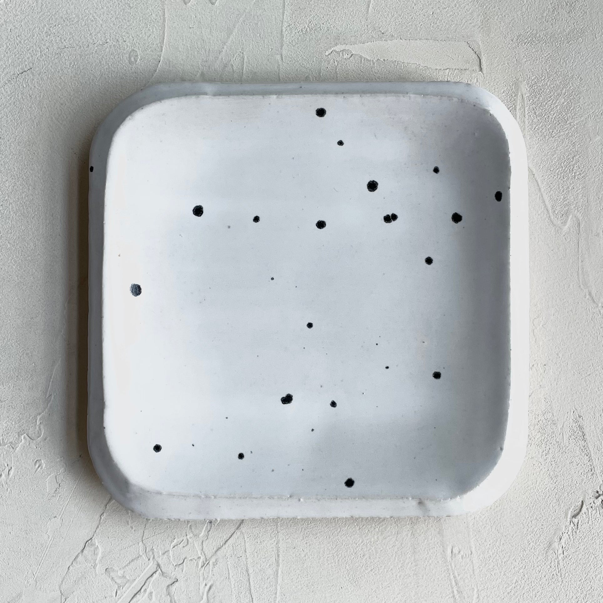 Elongated Serving Platter