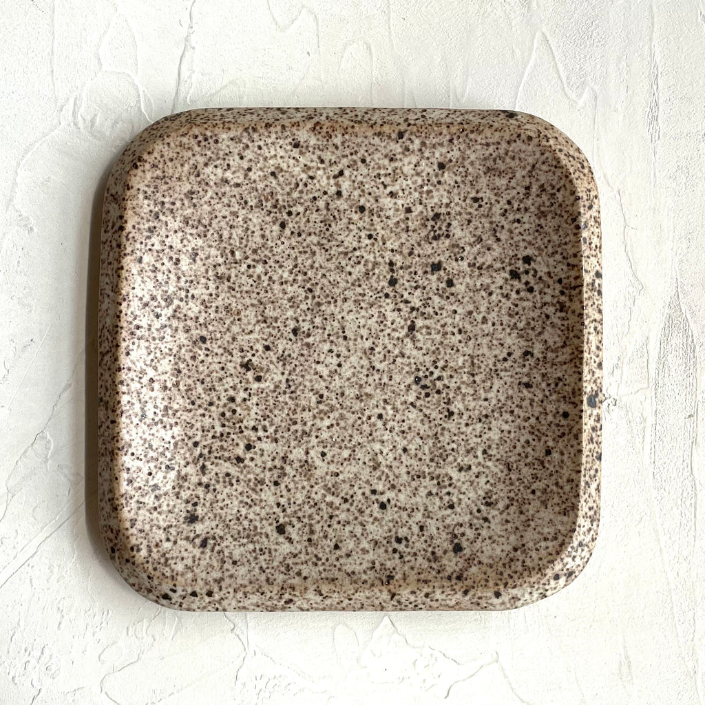 Square Platter