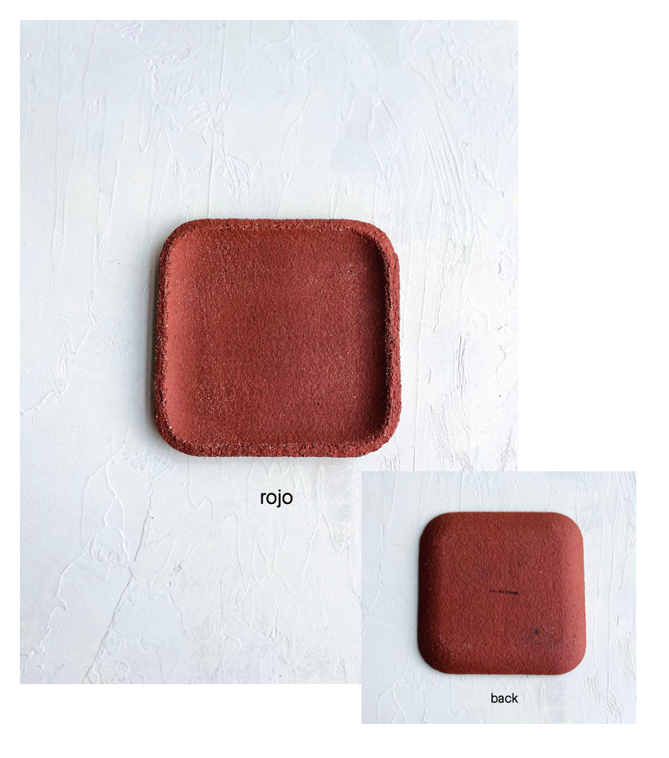 Cafe Serving Tray