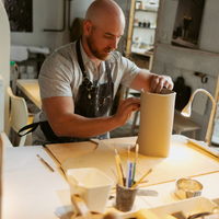 Individual Pottery Lesson