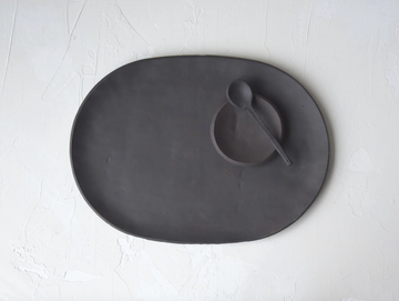 Oval Server