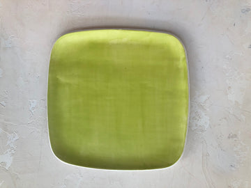 Square Platter