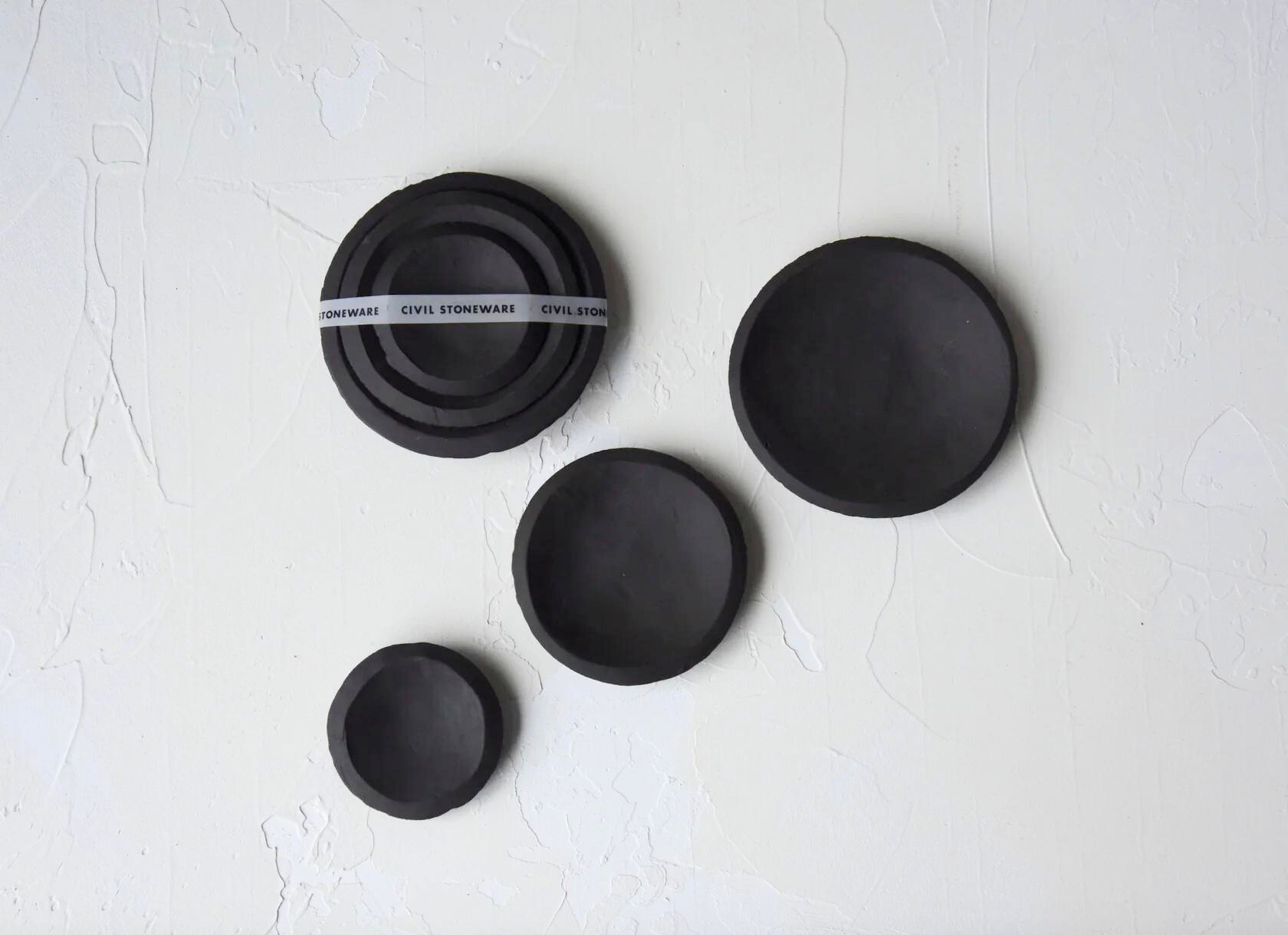 Kate and Ali - 3-Piece Mise en Place Set