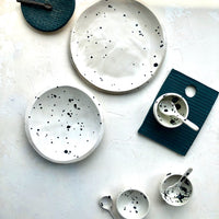 Custom Tableware / overview