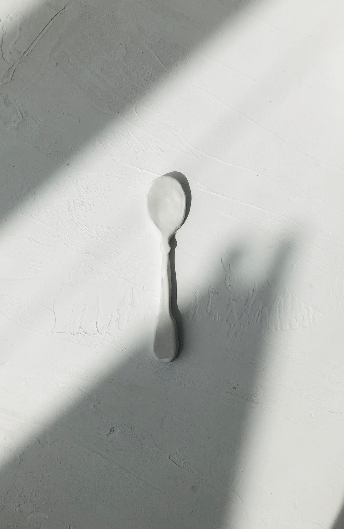 Demitasse Spoon