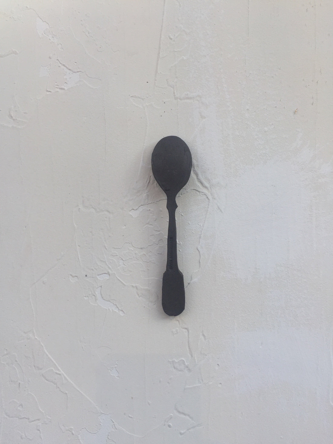 Demitasse Spoon