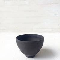 Tea Bowl / Ramekin in Black