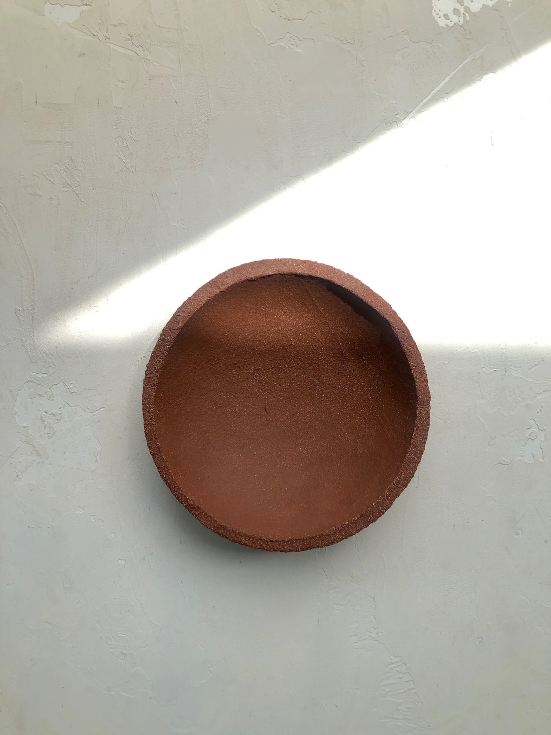 16 oz Süp Bowl in Rojo