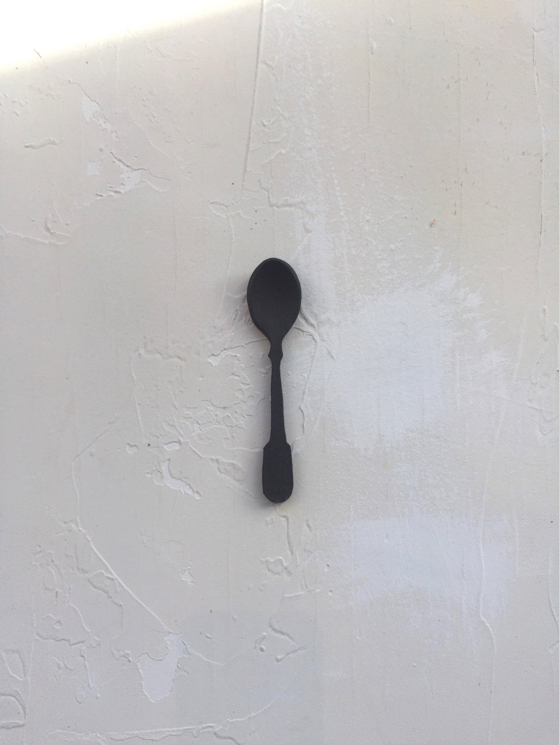 Demitasse spoon