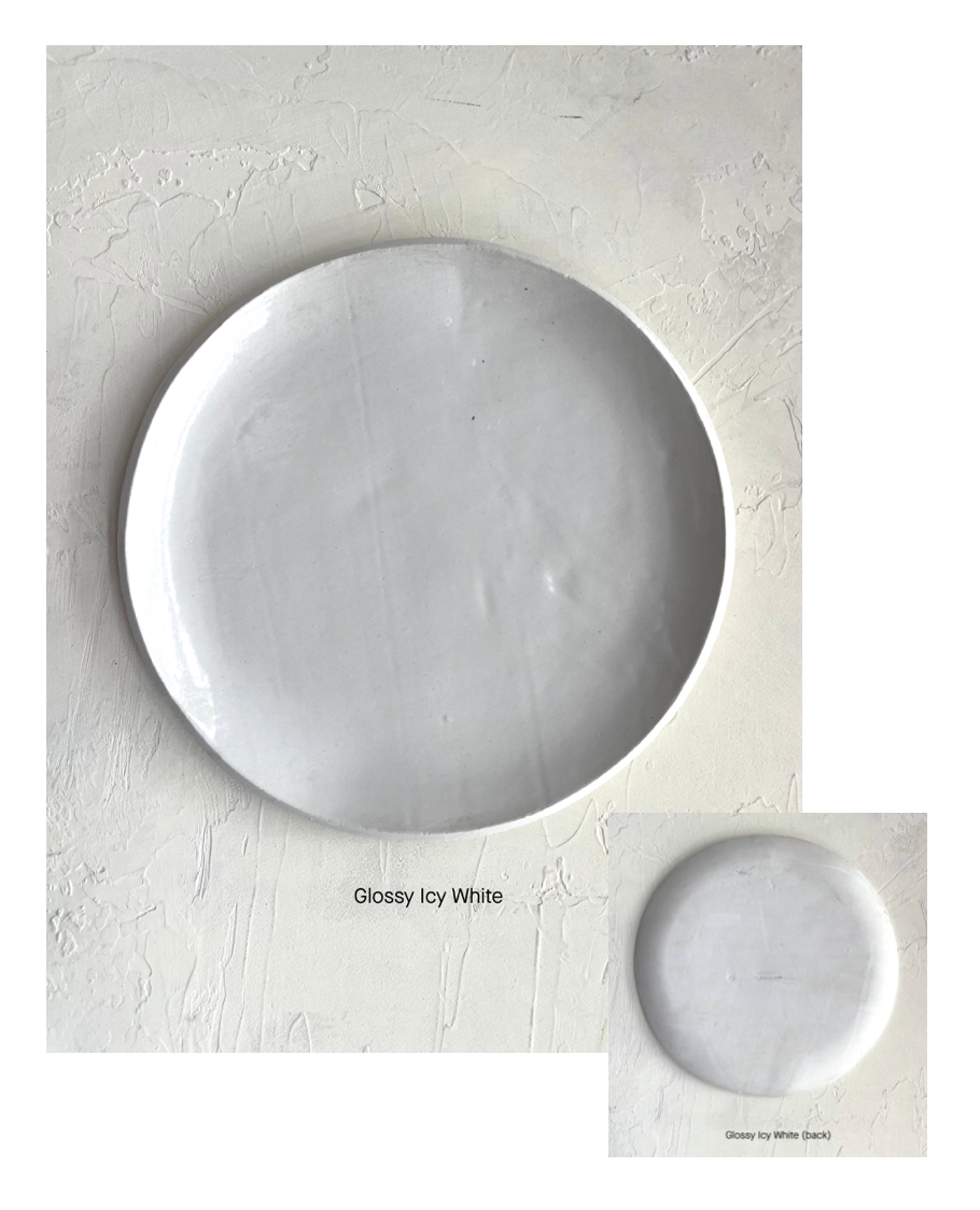 Custom Tableware / overview