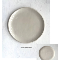 Custom Tableware / overview