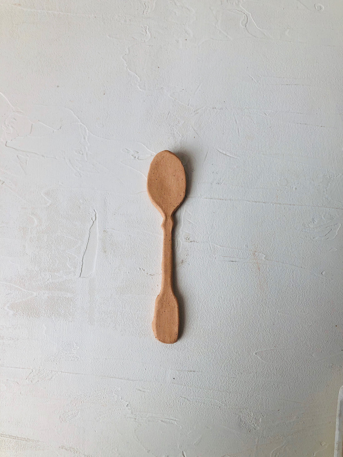 Demitasse Spoon