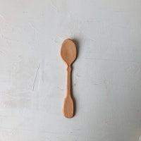 Demitasse Spoon