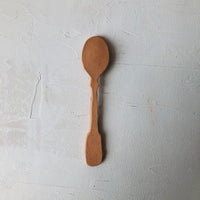 Demitasse Spoon