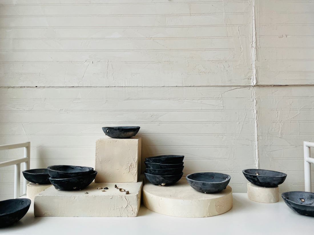 Little Cahaba Bowls