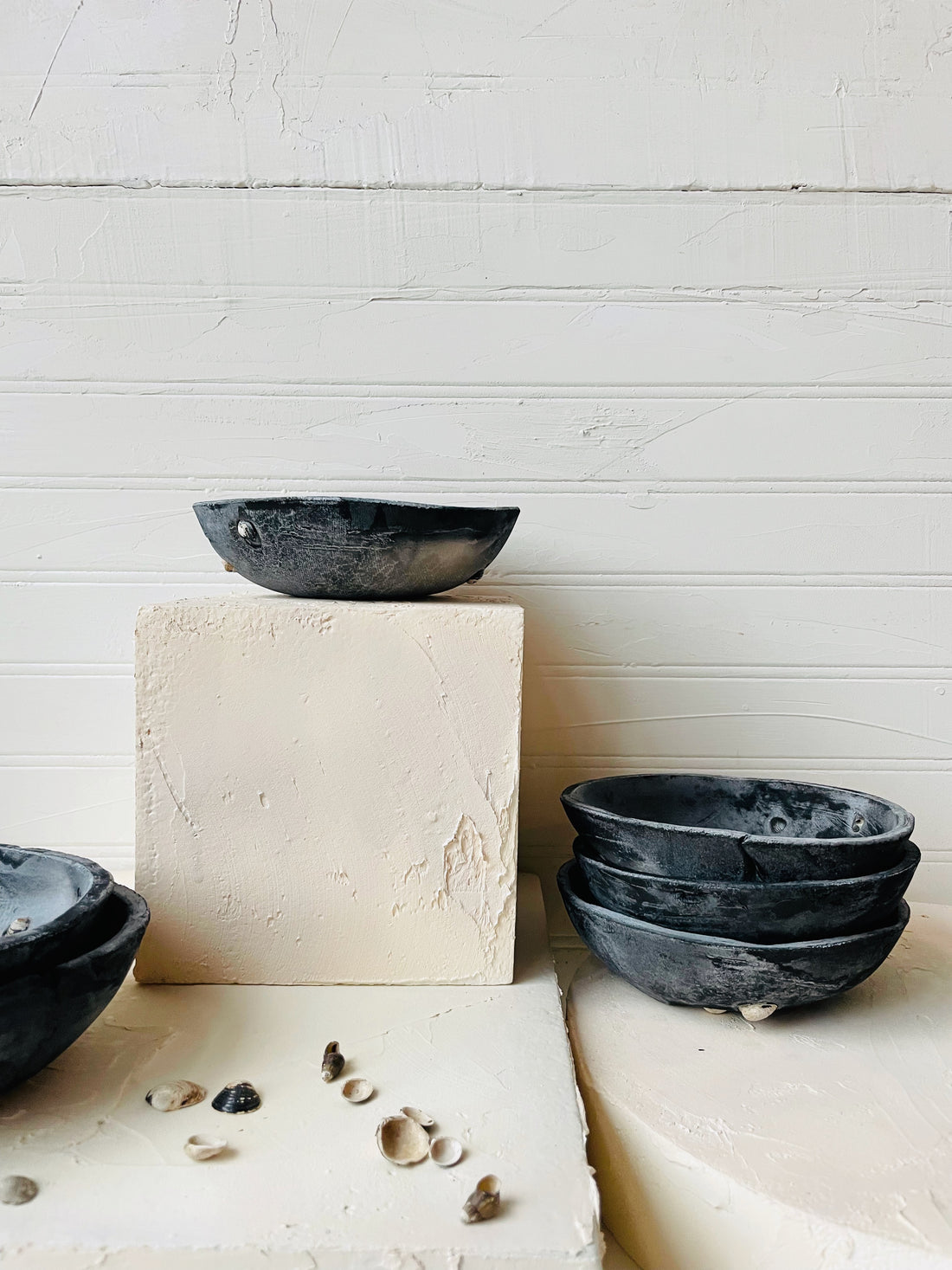 Little Cahaba Bowls