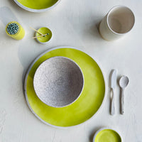 Custom Tableware / overview