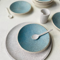 Custom Tableware / overview