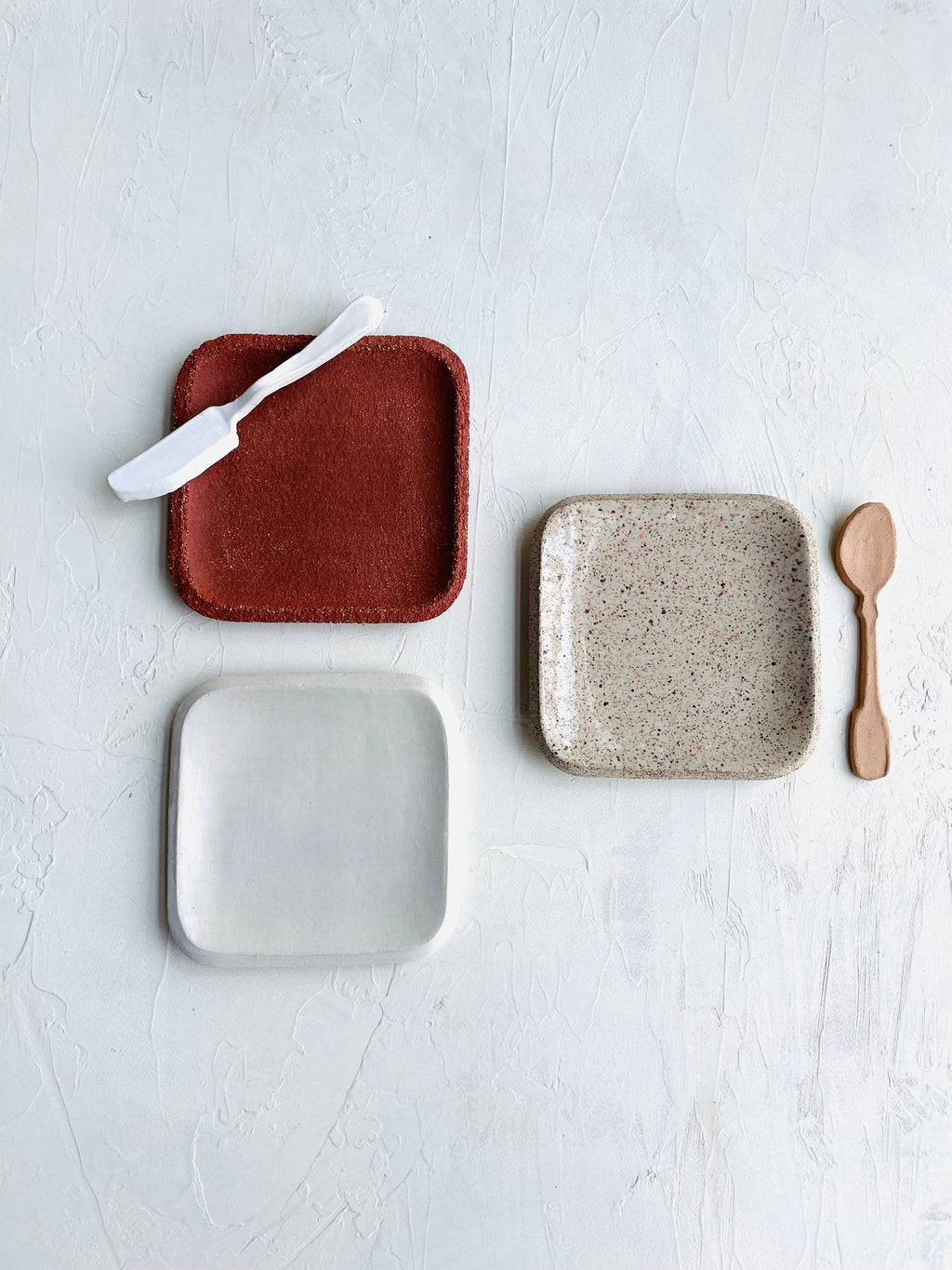 5 inch Snack Plate