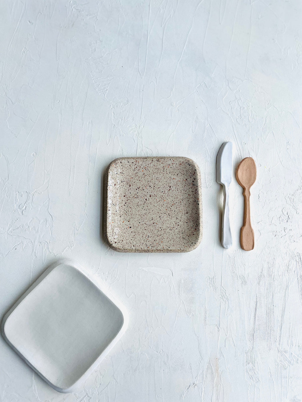 5 inch Snack Plate