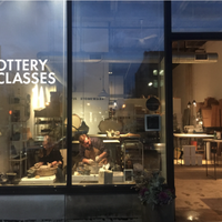 Pottery Classes / Lessons
