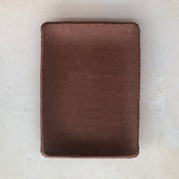 cafe serving tray in Rojo