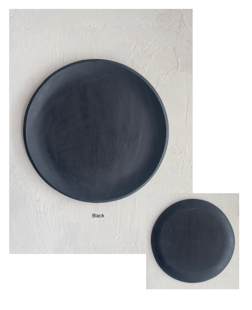 Custom Tableware / overview