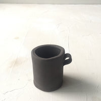 Cortado Cups in Black