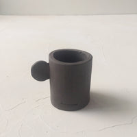 Cortado Cups in Black