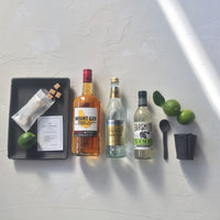 The Classic Rum + Tonic Gift Pack