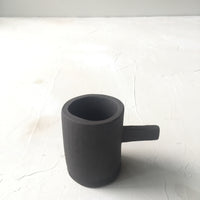 Cortado Cups in Black