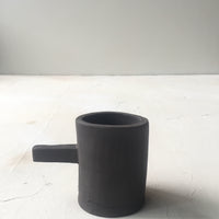 Cortado Cups in Black