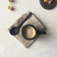 Cortado Cups in Black