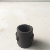 Cortado Cups in Black